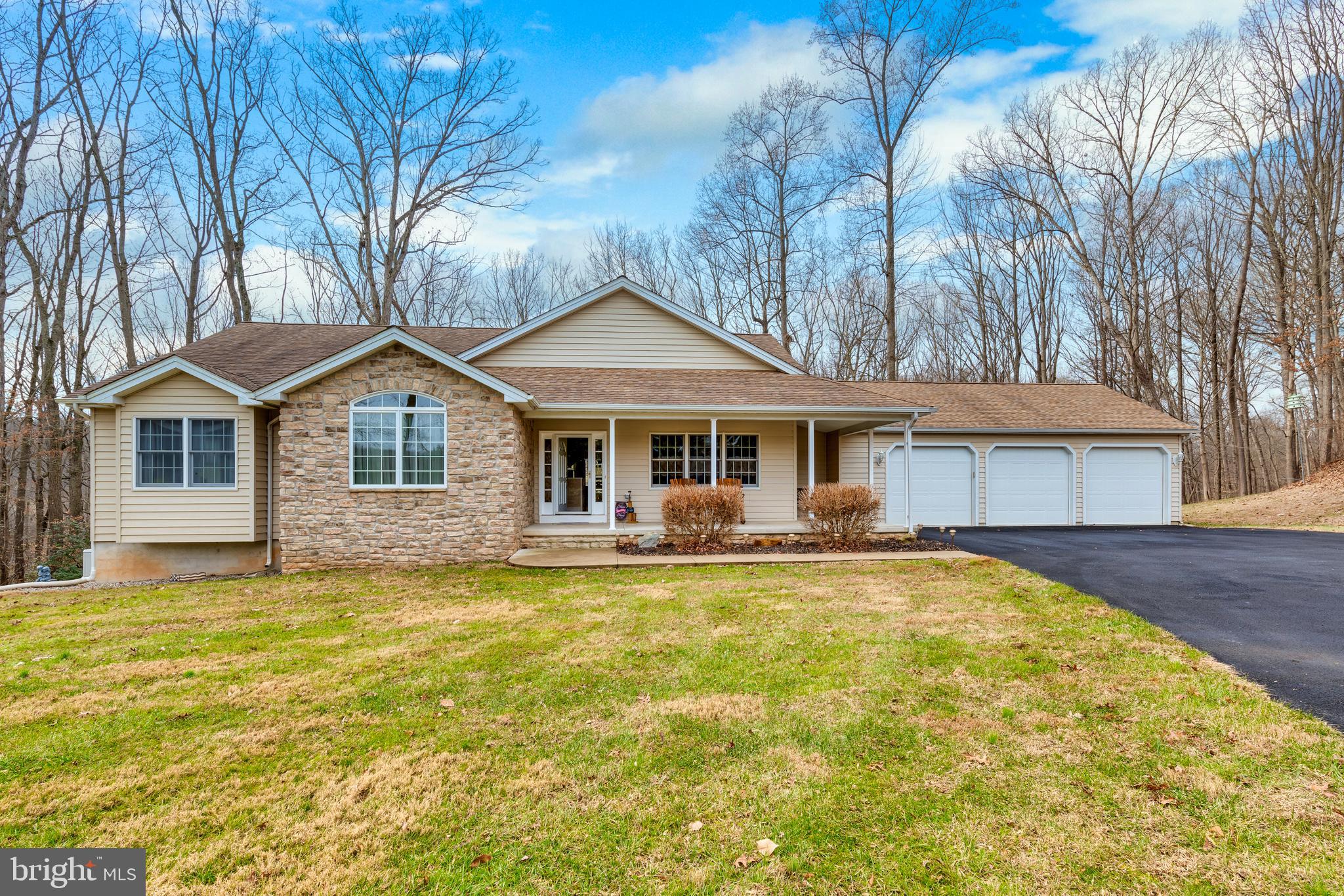 3630 Burkins Road Street, MD 21154 - Photo 1 of 41 Gallery Image 1