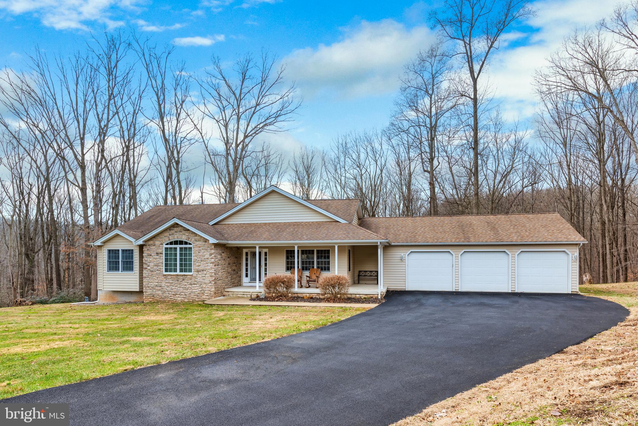3630 Burkins Road Street, MD 21154 - Photo 2 of 41 Gallery Image 2
