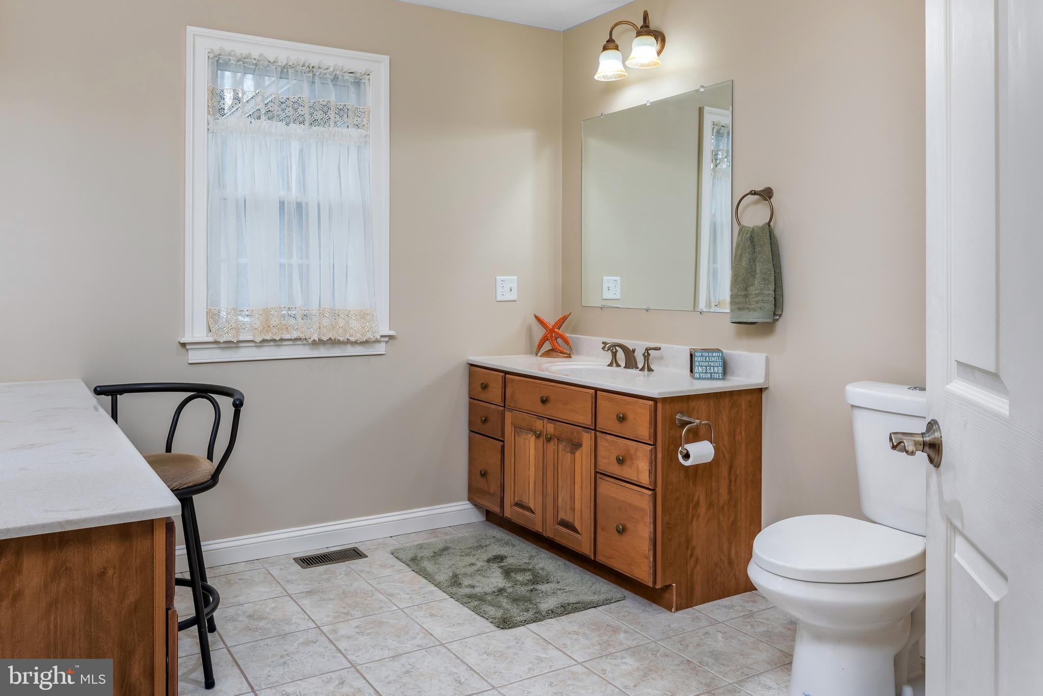 3630 Burkins Road Street, MD 21154 - Photo 18 of 41 Master Bath