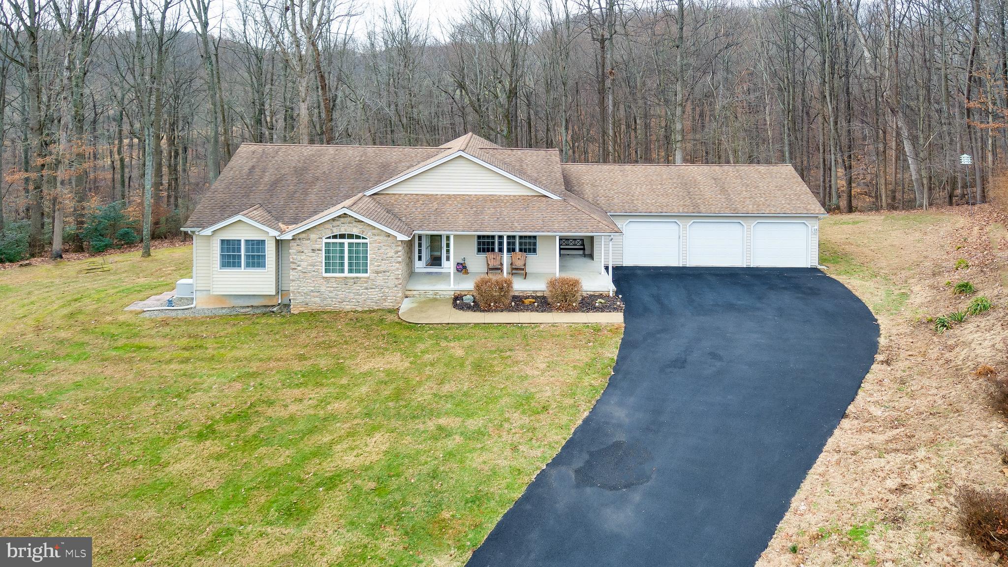 3630 Burkins Road Street, MD 21154 - Photo 3 of 41 Gallery Image 3