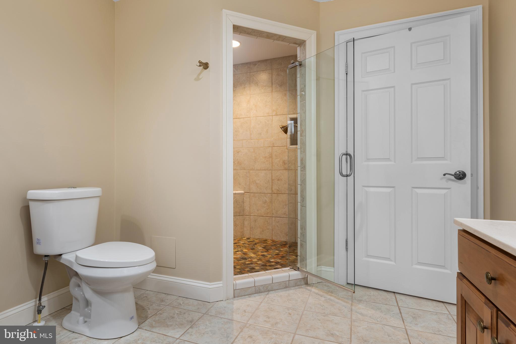 3630 Burkins Road Street, MD 21154 - Photo 22 of 41 Master Bath