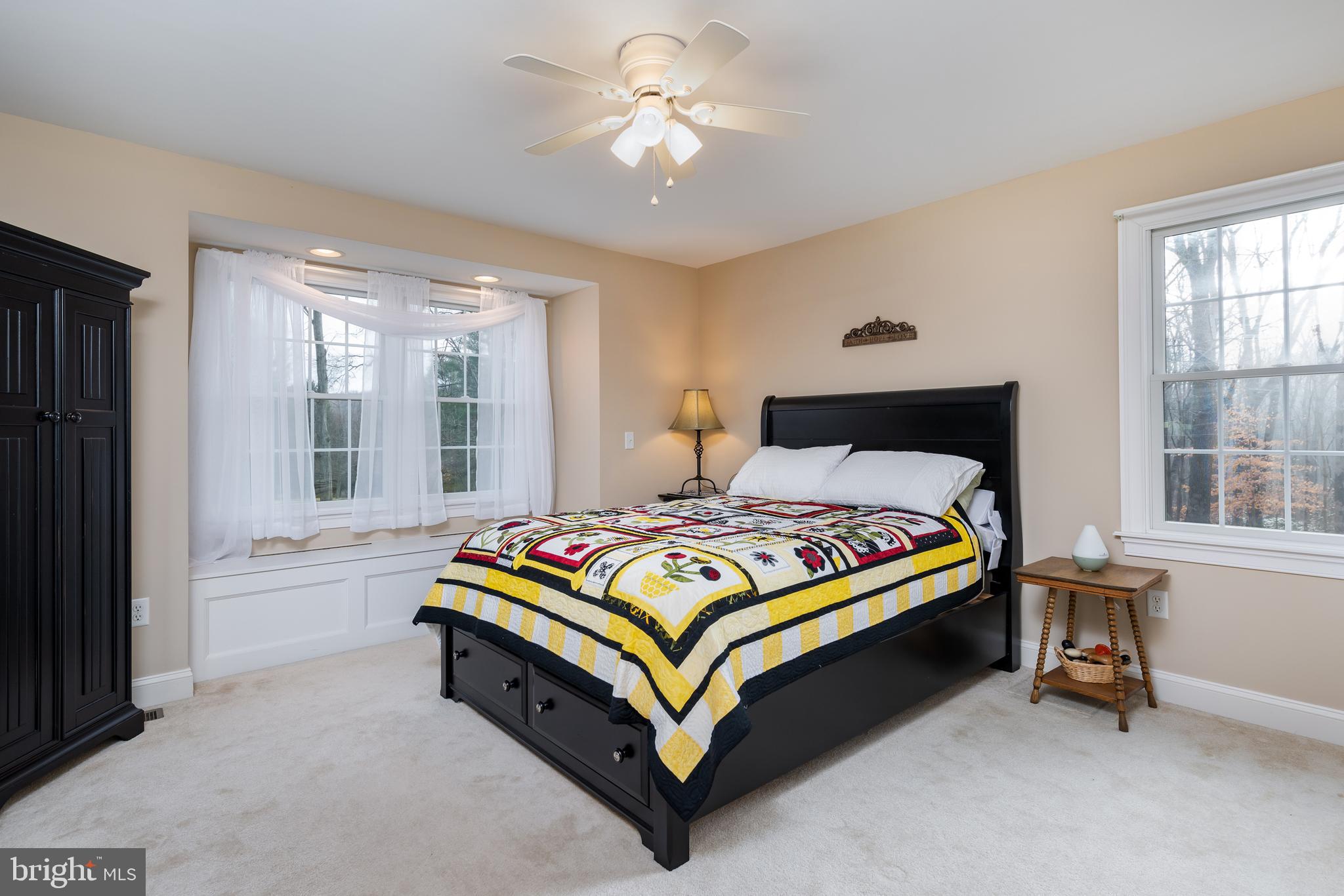 3630 Burkins Road Street, MD 21154 - Photo 23 of 41 Bedroom