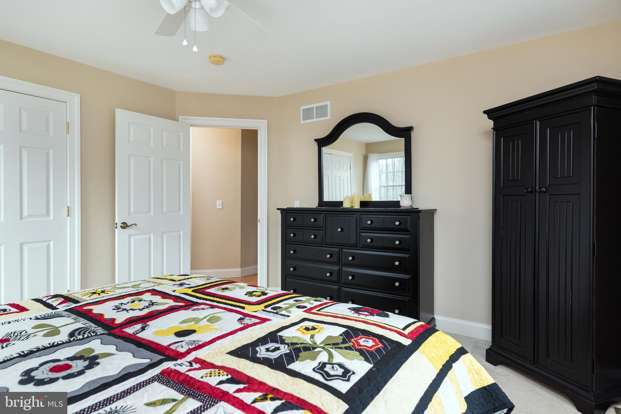 3630 Burkins Road Street, MD 21154 - Photo 24 of 41 Bedroom