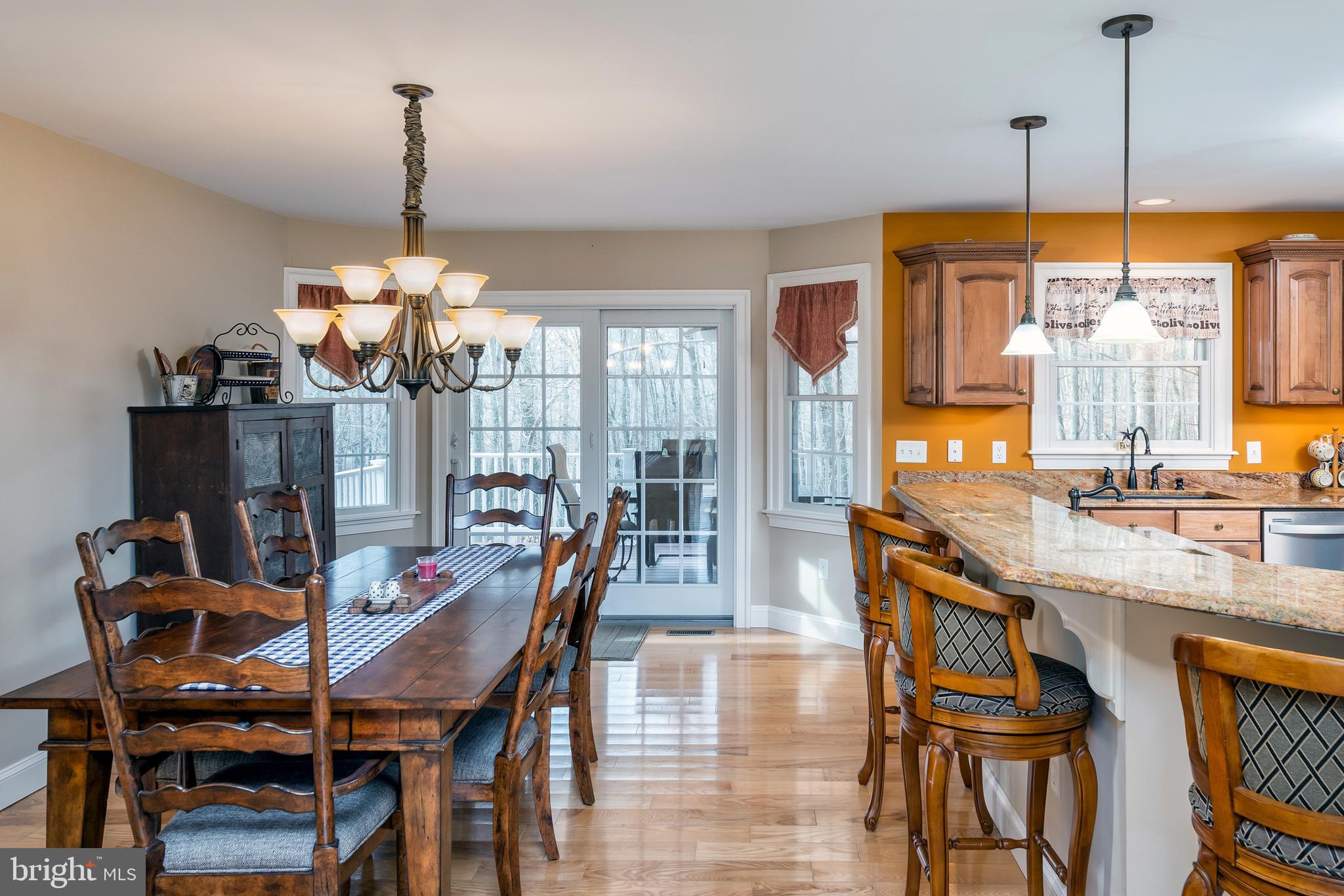 3630 Burkins Road Street, MD 21154 - Photo 5 of 41 Gallery Image 5