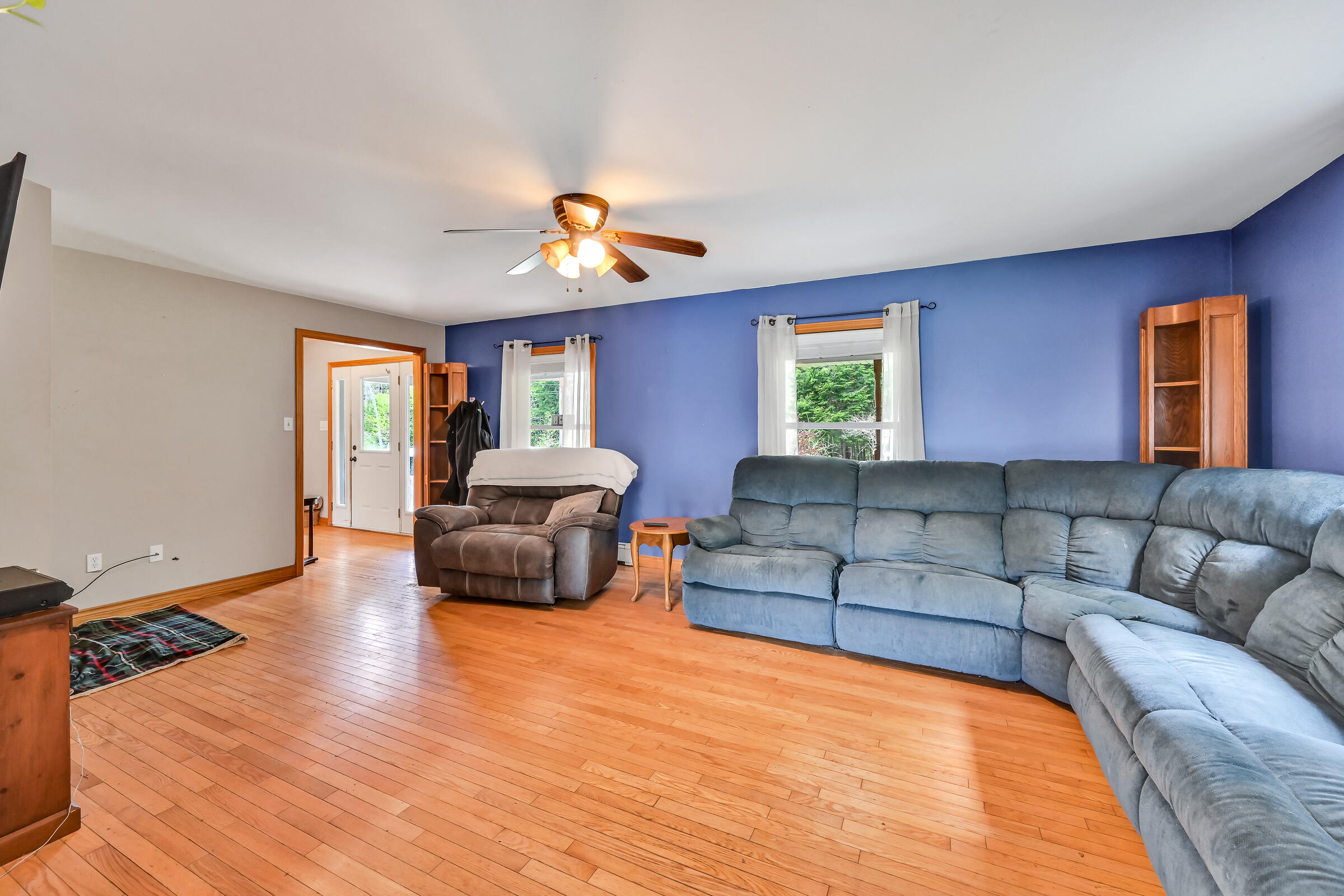 19 Conifer Lane Brunswick, ME 04011 - Photo 14 of 25 living