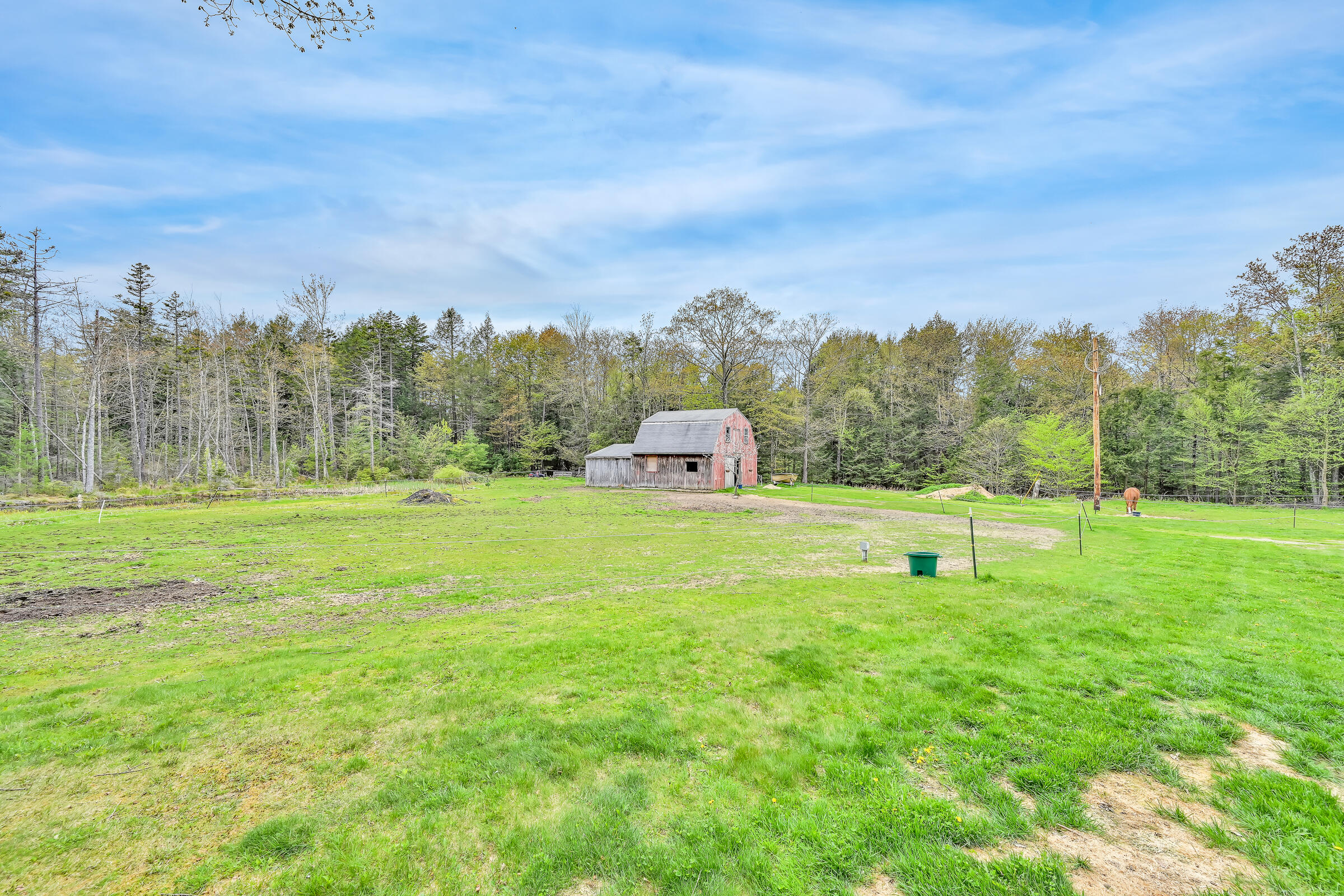 19 Conifer Lane Brunswick, ME 04011 - Photo 24 of 25 pasture pond