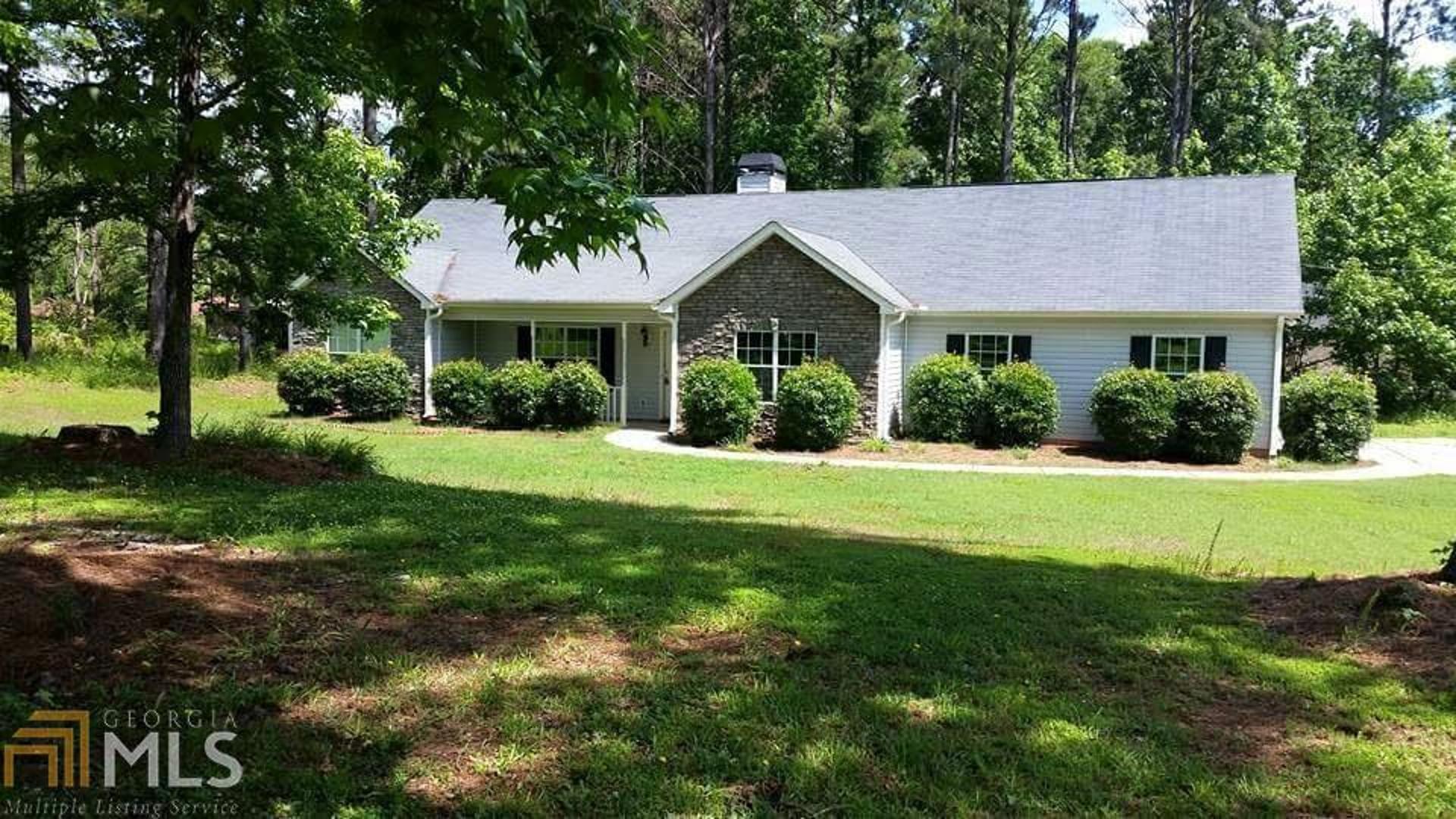 1959 Leguin Mill Road Locust Grove, GA 30248 - Photo 1 of 1