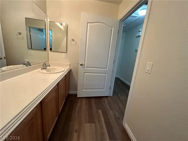 $1,825 | 9337 Cranesbill Court, Las Vegas, NV 89149