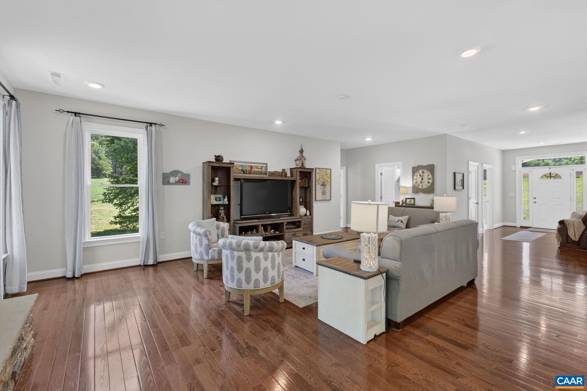 288 Dawsonville Road Barboursville, VA 22923 - Photo 17 of 43