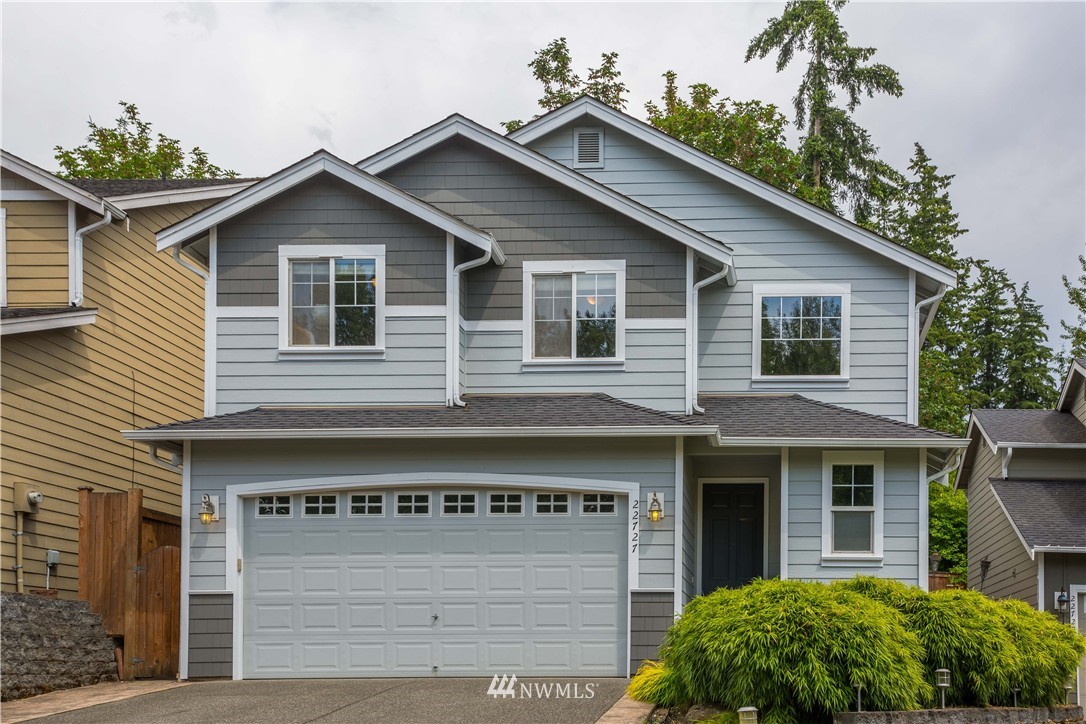 22727 30th Court Southeast Bothell, WA 98021 - Photo 1 of 23