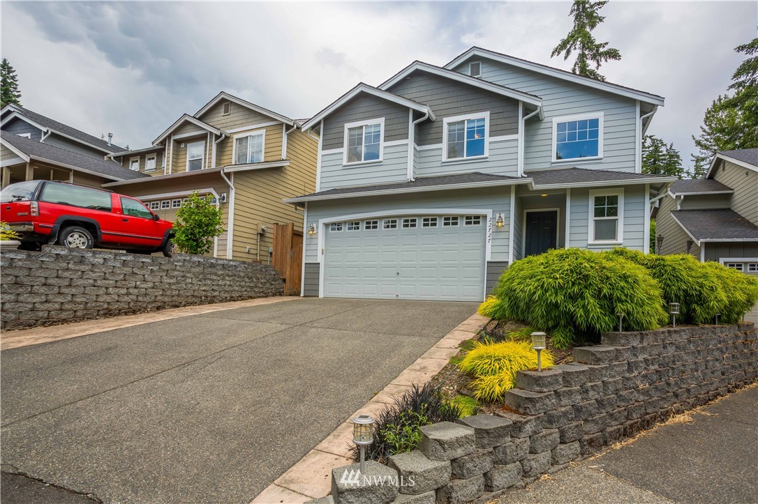 22727 30th Court Southeast Bothell, WA 98021 - Photo 3 of 23