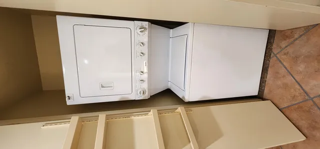 a view of front door with wooden floor