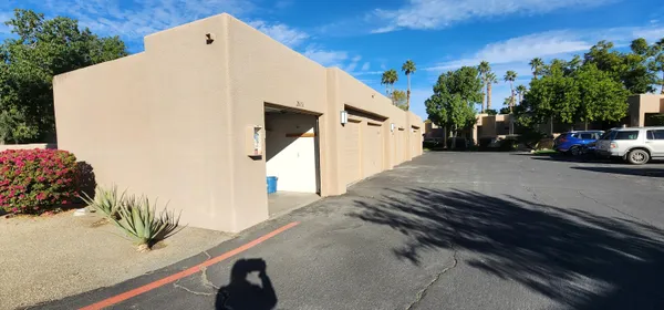 a view of a back yard of the house