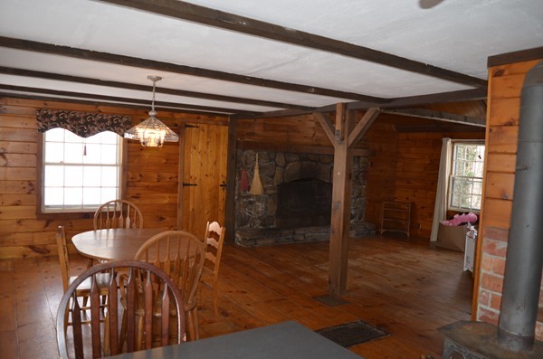 22 Ragged Hill Road West Brookfield, MA 01585 - Photo 5 of 18