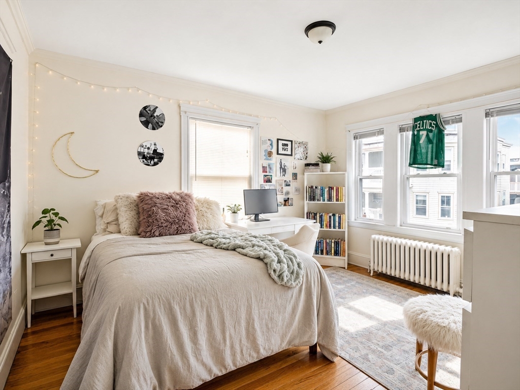 83 Parkton Road, Unit 2 Boston, MA 02130 - Photo 3 of 12