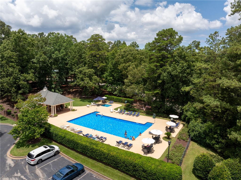 4500 Stone Post Road Seneca, SC 29678 - Photo 50 of 50