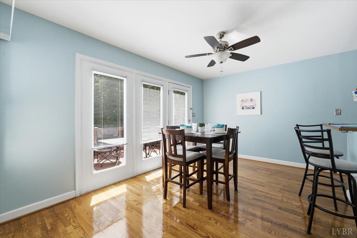 12376 Leesville Road Lynch Station, VA 24571 - Photo 7 of 38