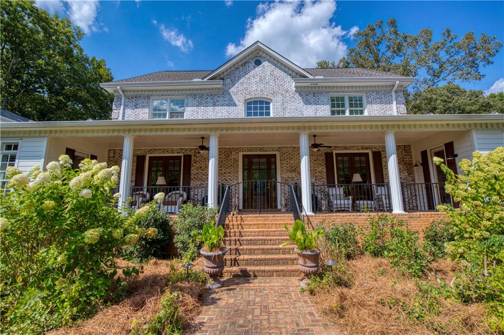 14915 Freemanville Road Milton, GA 30004 - Photo 6 of 104 Gallery Image 6