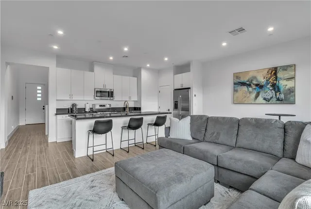 $464,995 | 2699 Chance Canyon Street, Henderson, NV 89044