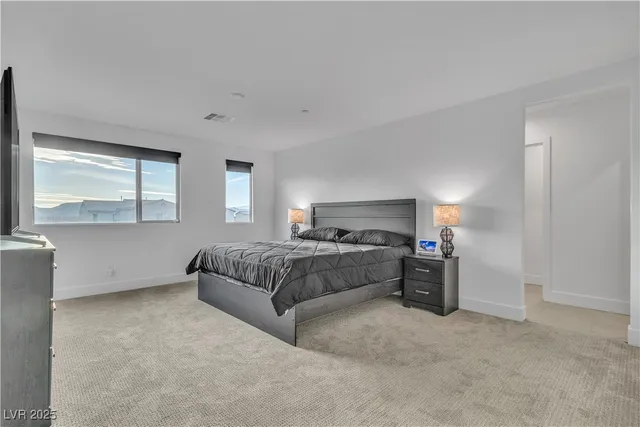 $464,995 | 2699 Chance Canyon Street, Henderson, NV 89044