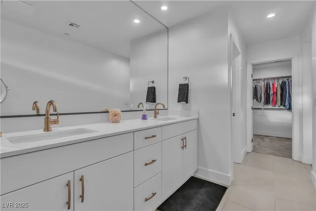 $464,995 | 2699 Chance Canyon Street, Henderson, NV 89044