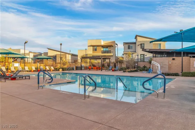 $464,995 | 2699 Chance Canyon Street, Henderson, NV 89044