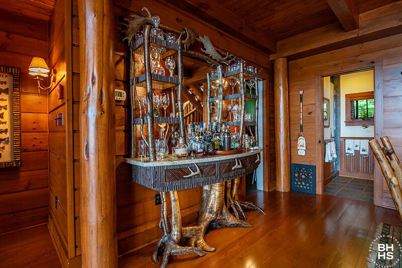 533 Hawk Ridge Road Tupper Lake, NY 12986 - Photo 17 of 101
