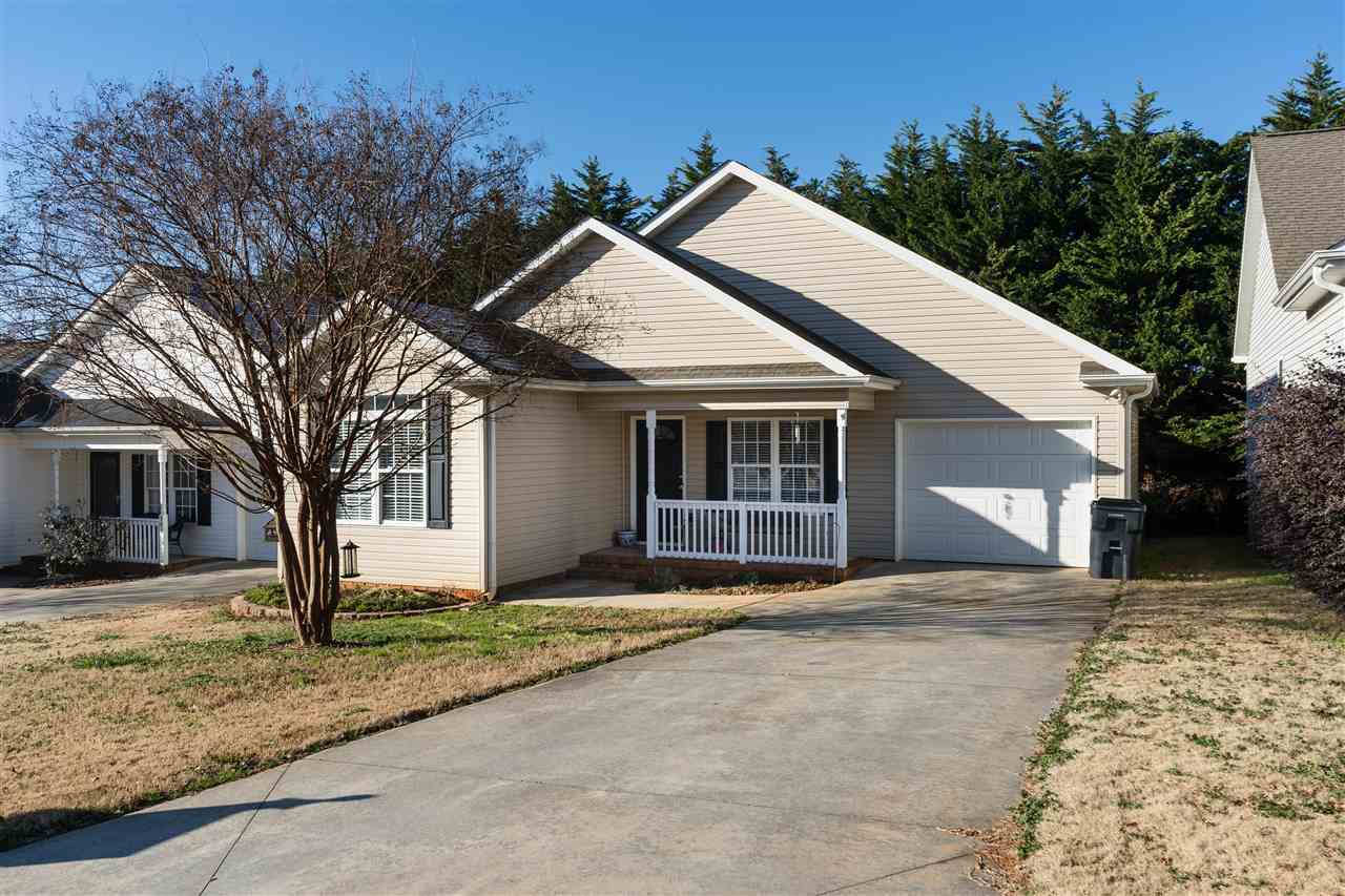 547 Franklin Asberry Lane Inman, SC 29349 - Photo 33 of 36 Gallery Image 33