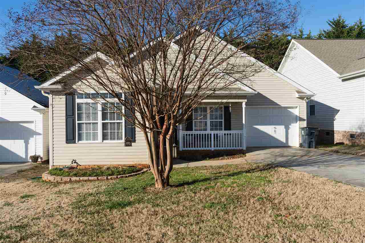 547 Franklin Asberry Lane Inman, SC 29349 - Photo 34 of 36 Gallery Image 34