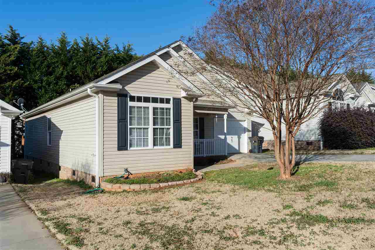 547 Franklin Asberry Lane Inman, SC 29349 - Photo 35 of 36 Gallery Image 35