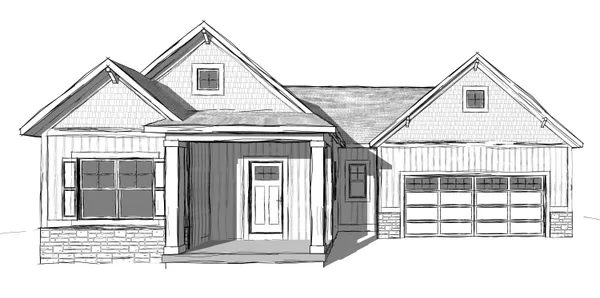 $539,900 | 3043 Southeast Dawson Drive, Unit LOT 56, Grand Rapids, MI 49512