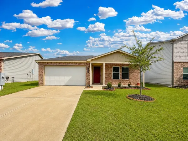 $212,000 | 10123 Cerritos Drive, Conroe, TX 77306