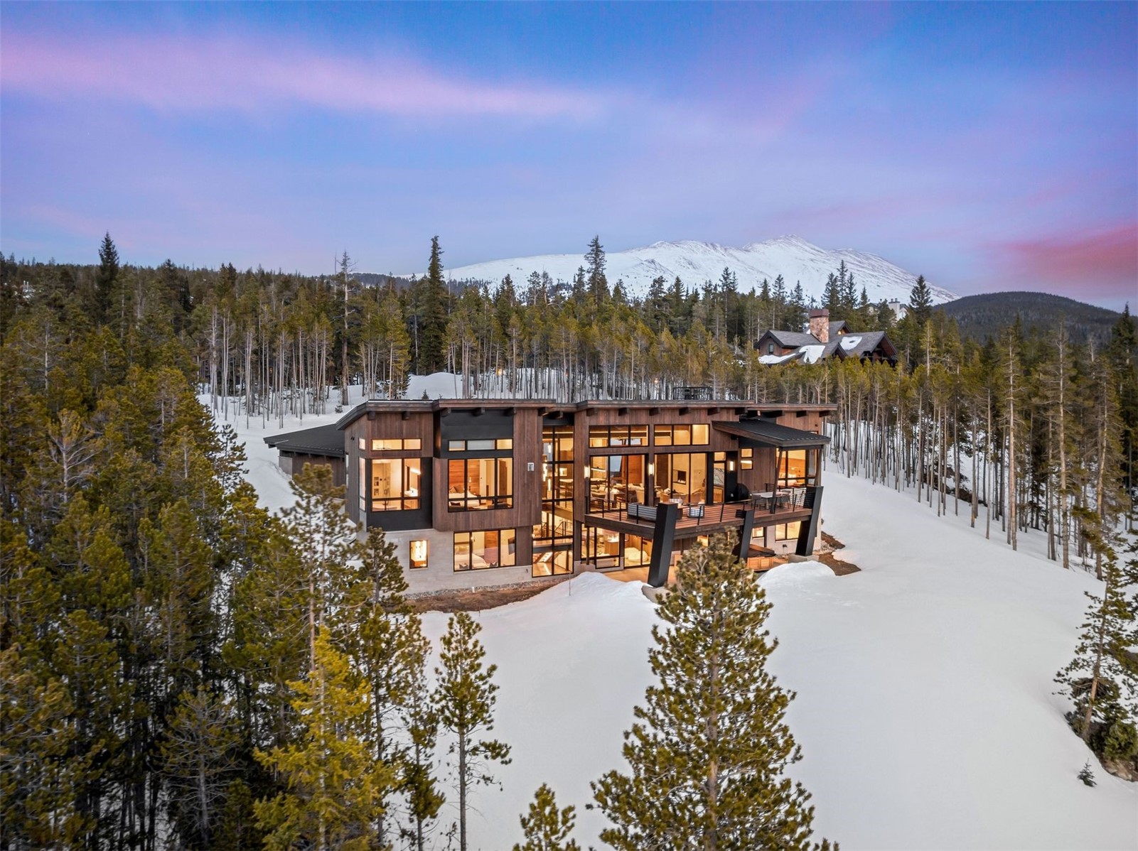 67 Marys Ridge Lane Breckenridge, CO 80424 - Photo 7 of 35