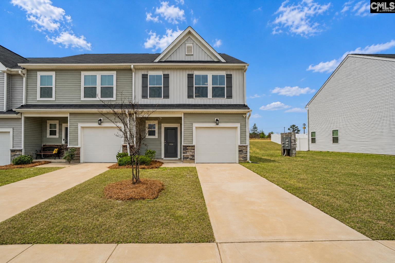 1024 Cornelia Street Elgin, SC 29045 - Photo 1 of 39