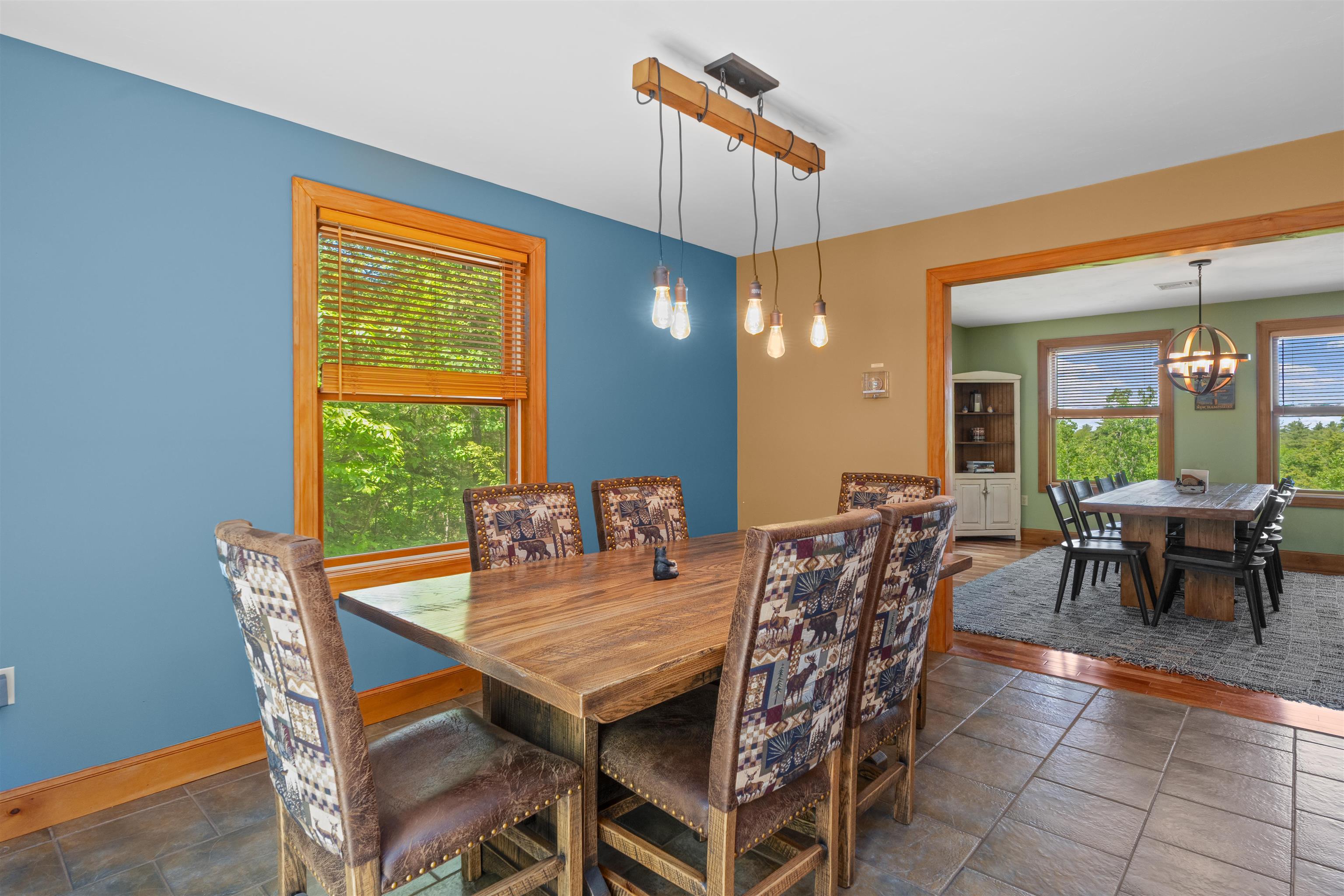 124 Tate Road Gilford, NH 03249 - Photo 14 of 59