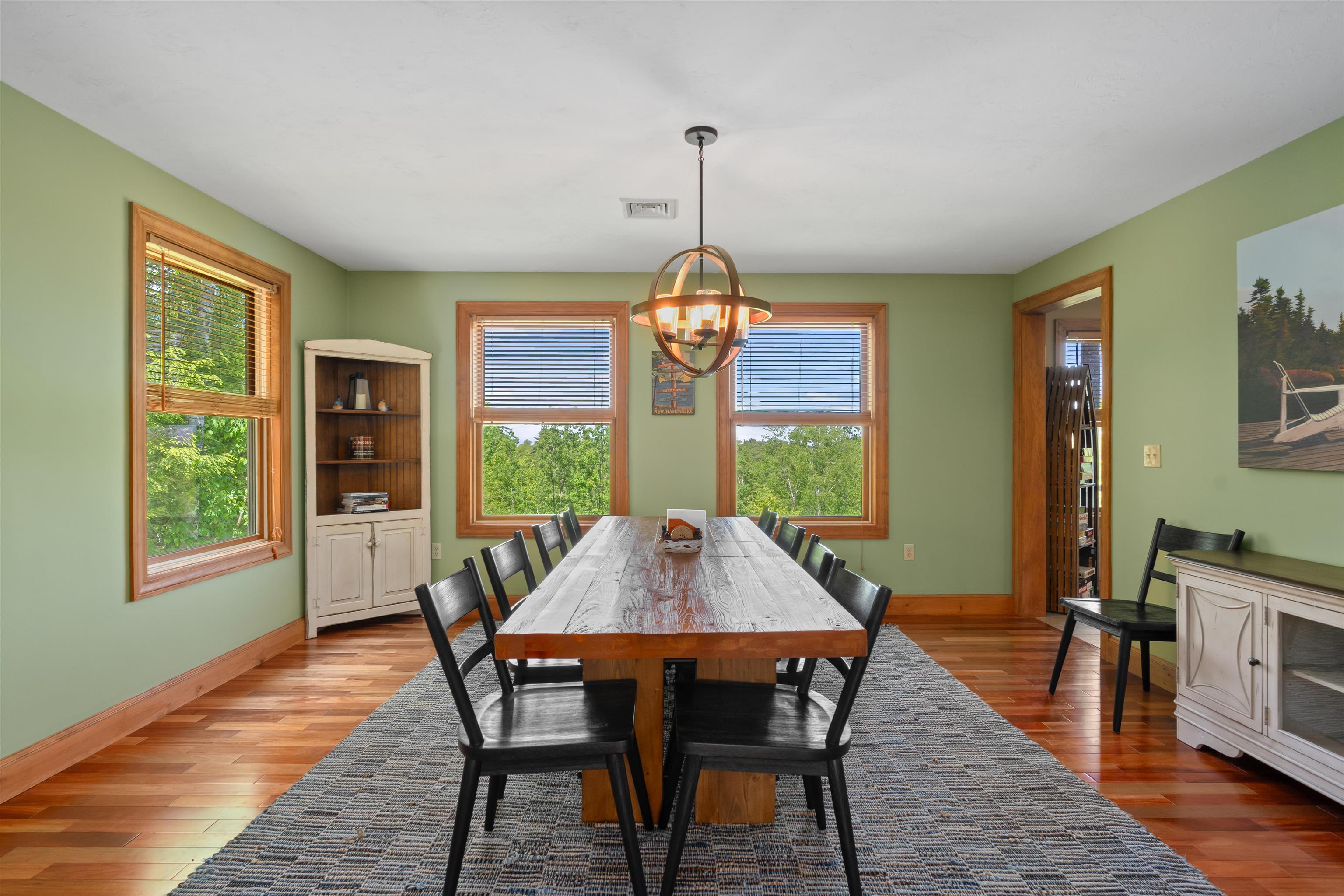 124 Tate Road Gilford, NH 03249 - Photo 15 of 59