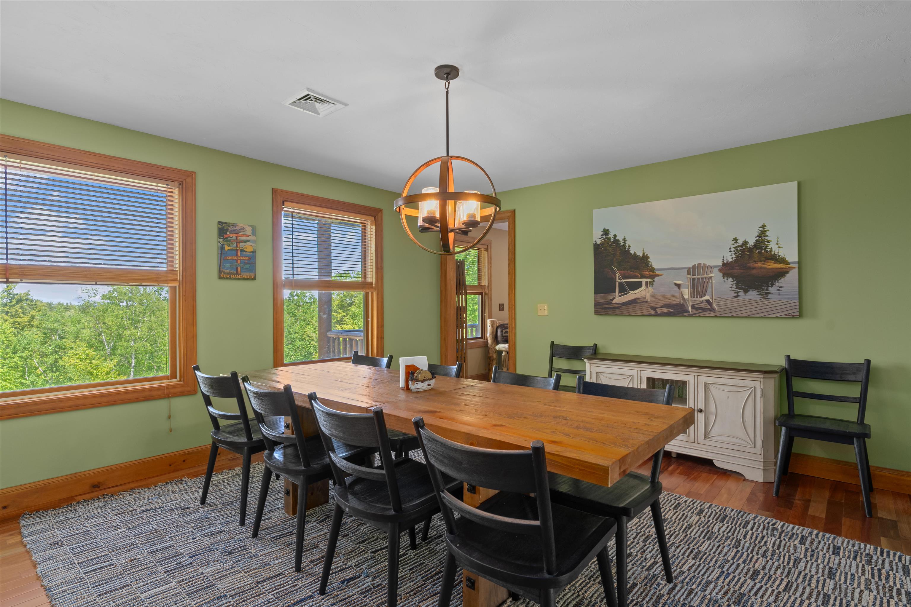 124 Tate Road Gilford, NH 03249 - Photo 16 of 59