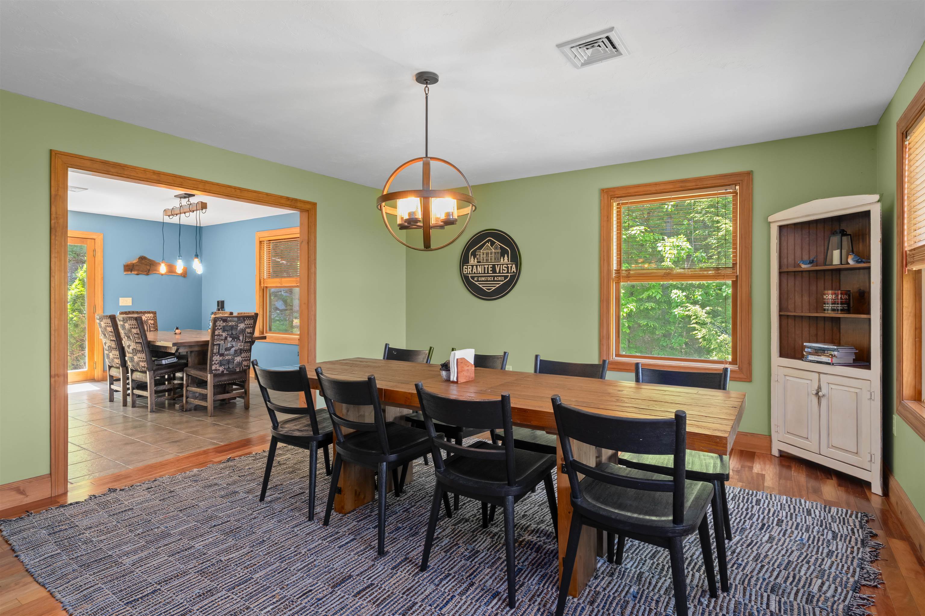 124 Tate Road Gilford, NH 03249 - Photo 17 of 59