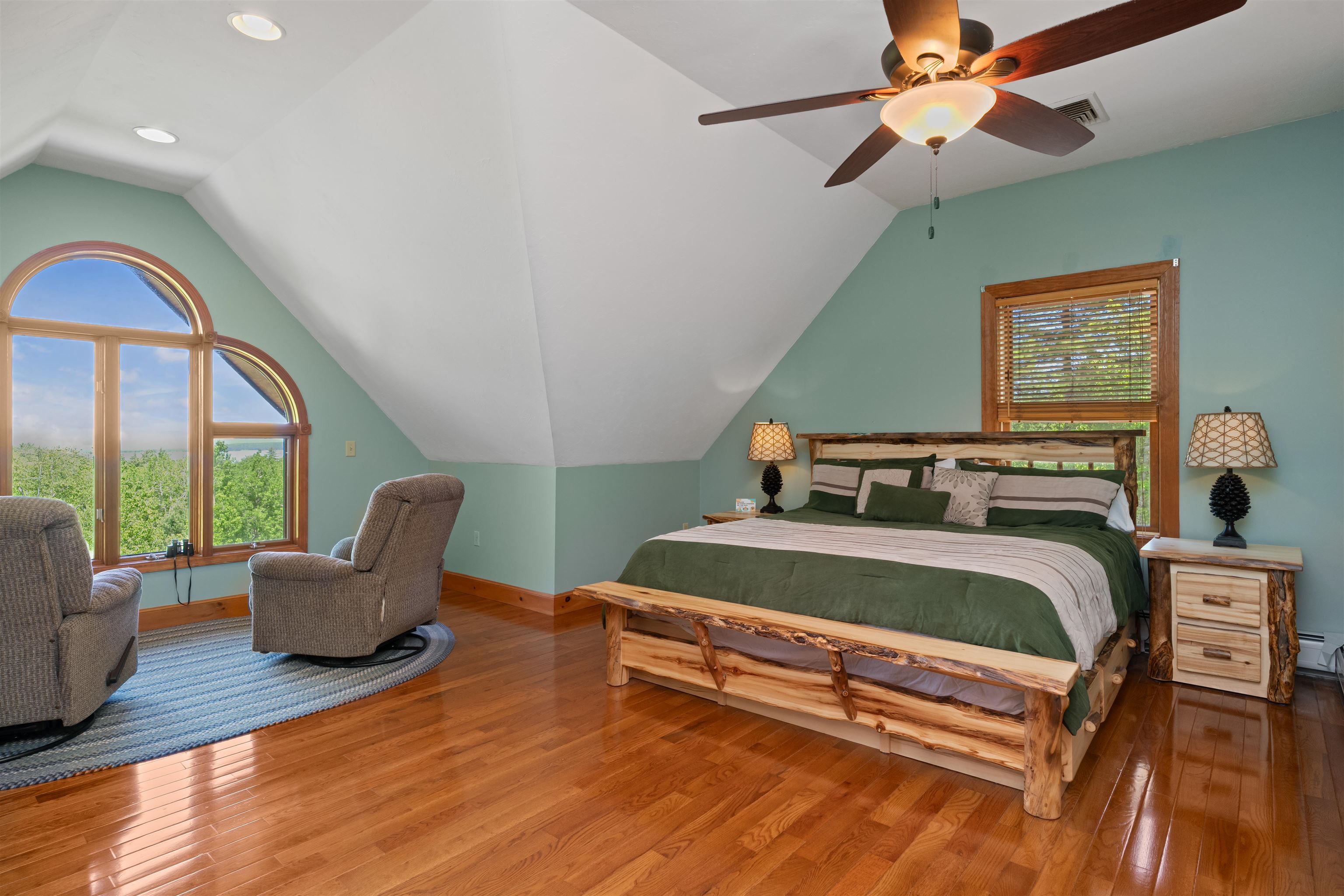 124 Tate Road Gilford, NH 03249 - Photo 18 of 59