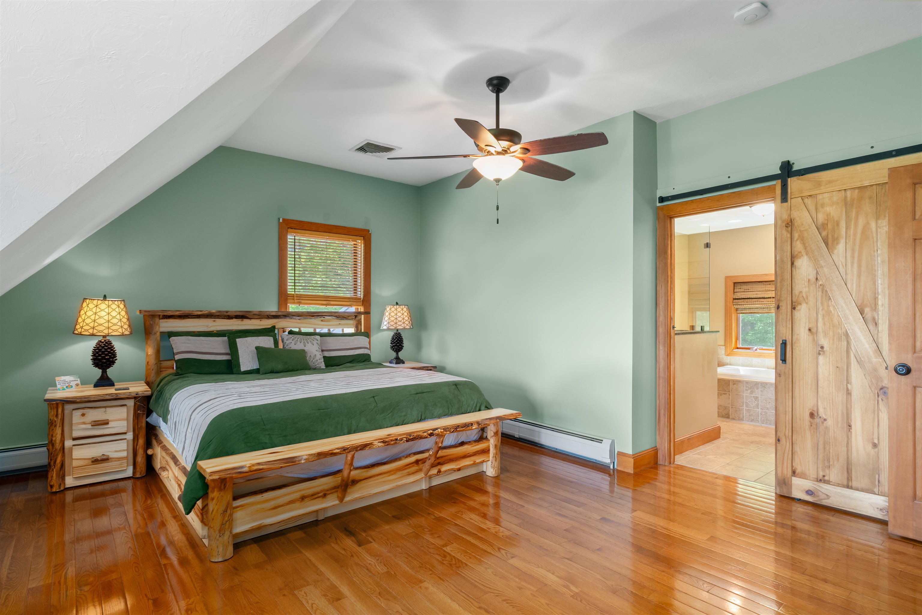 124 Tate Road Gilford, NH 03249 - Photo 22 of 59