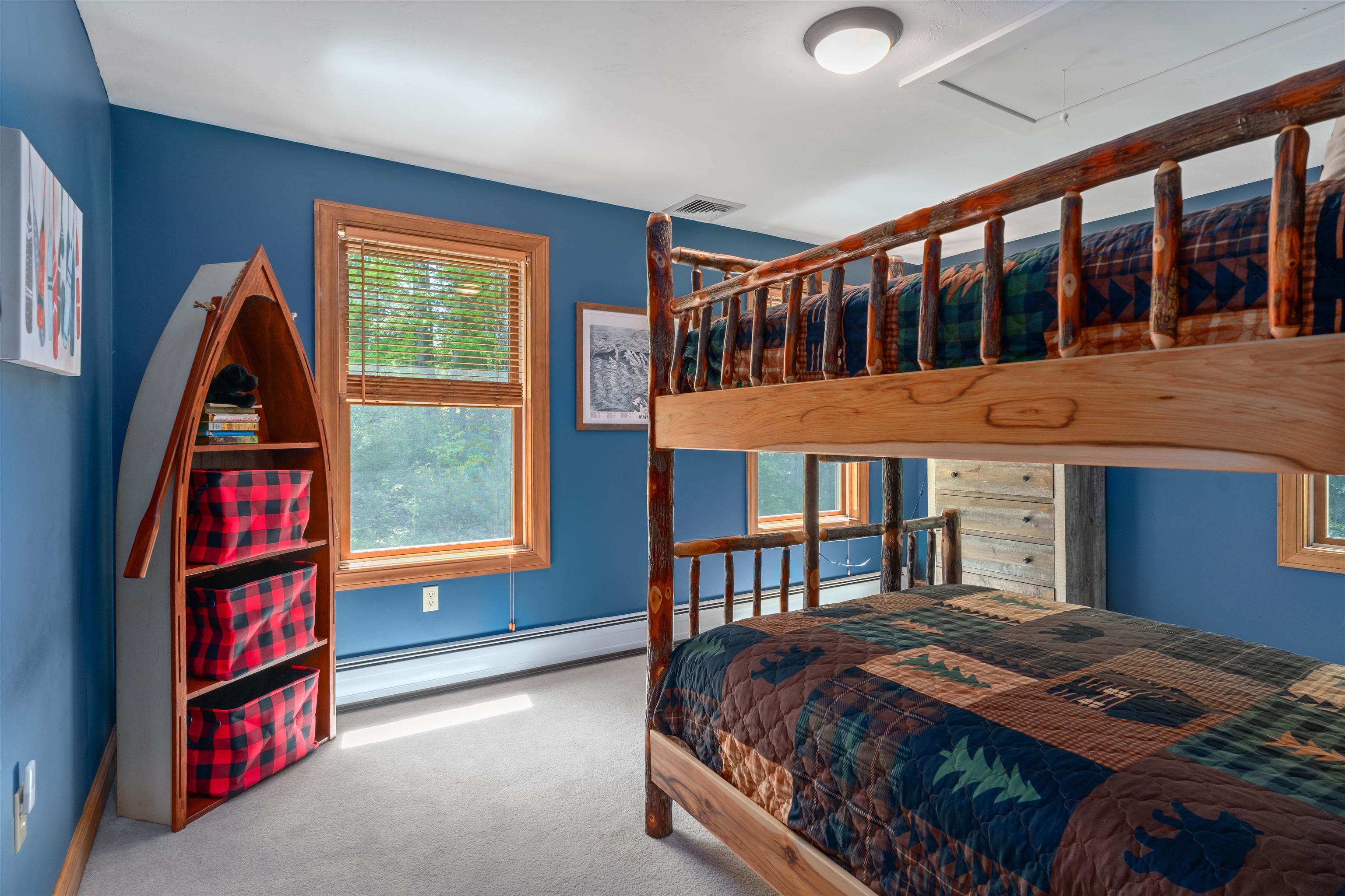 124 Tate Road Gilford, NH 03249 - Photo 26 of 59