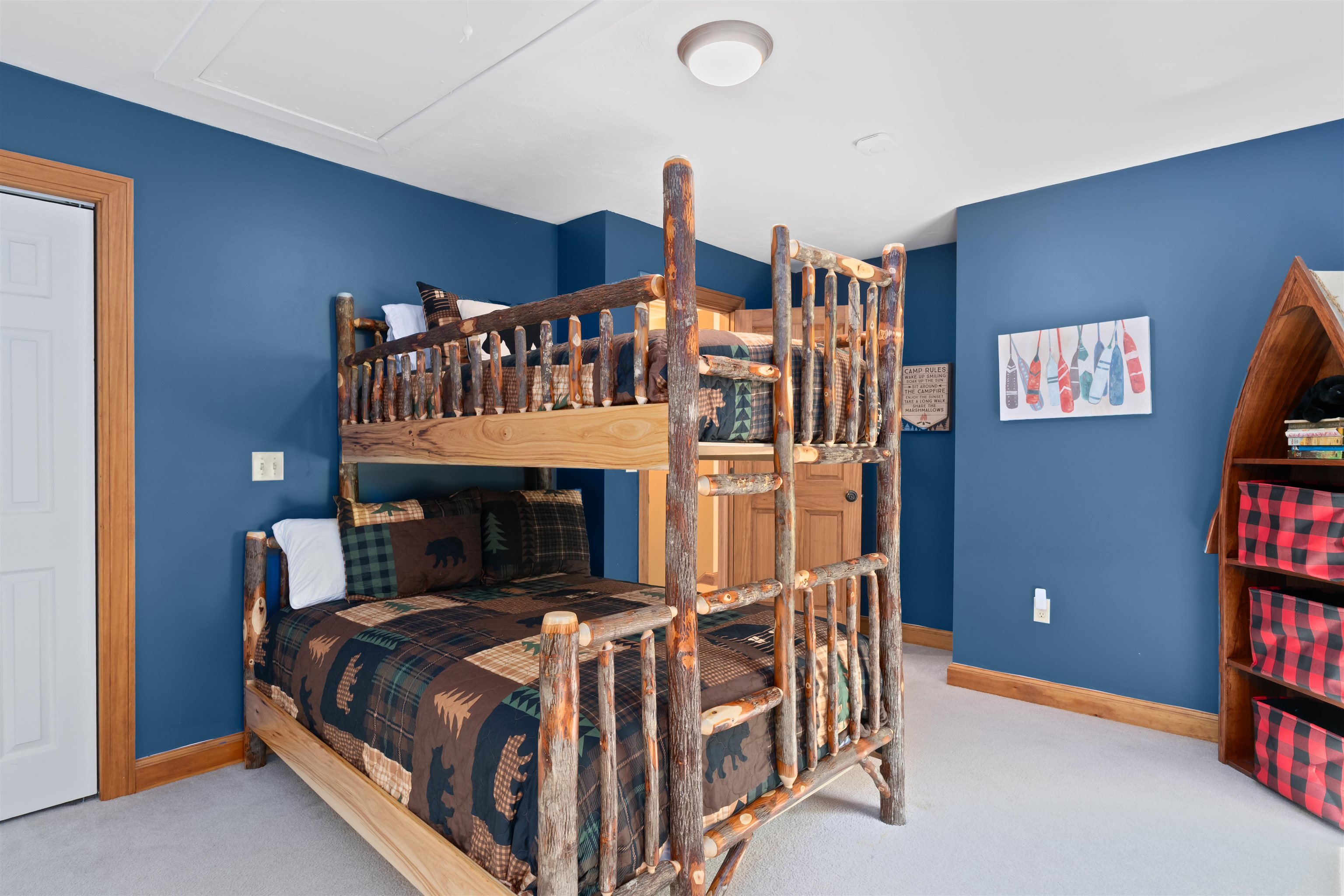 124 Tate Road Gilford, NH 03249 - Photo 27 of 59