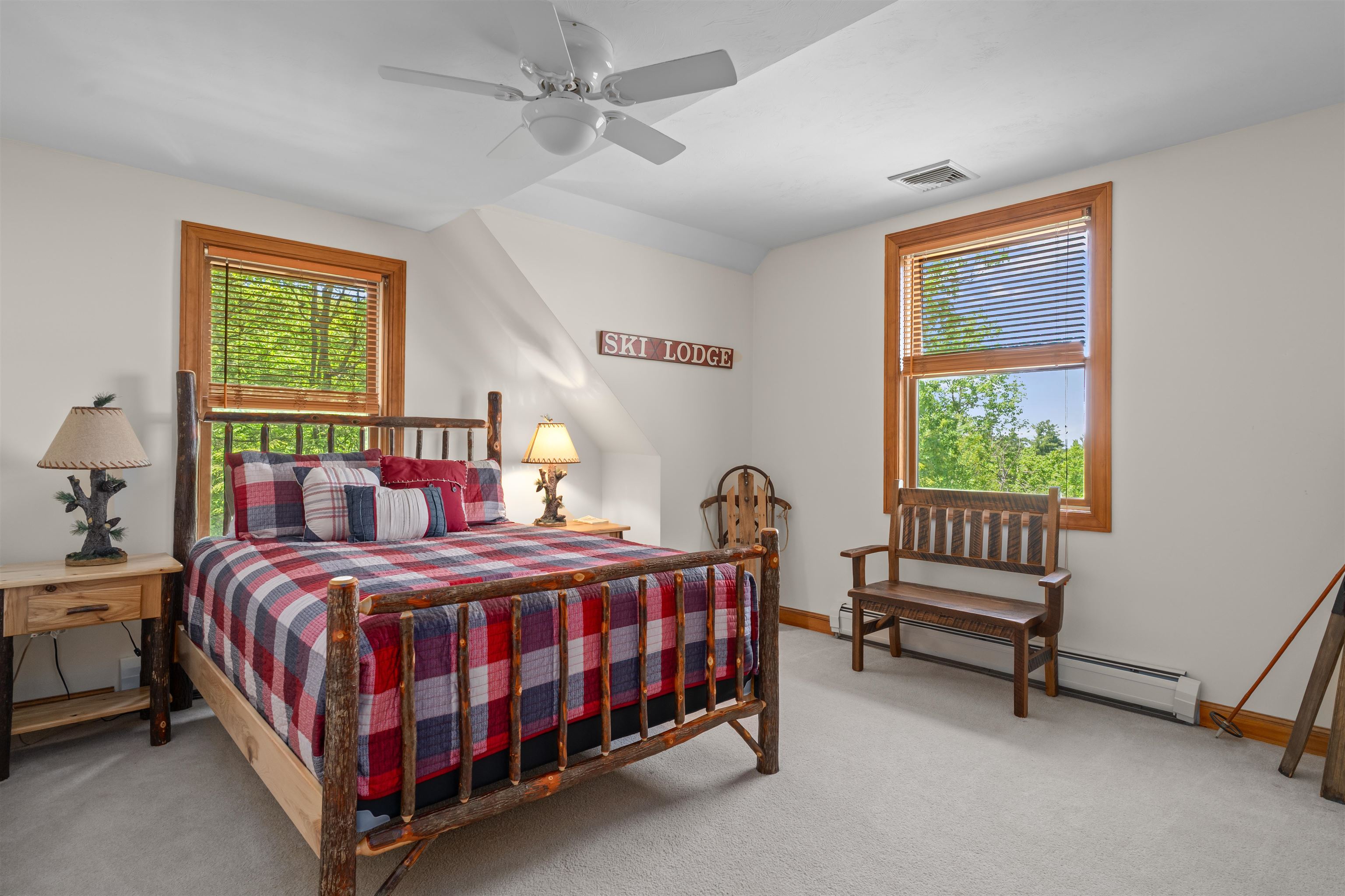 124 Tate Road Gilford, NH 03249 - Photo 28 of 59