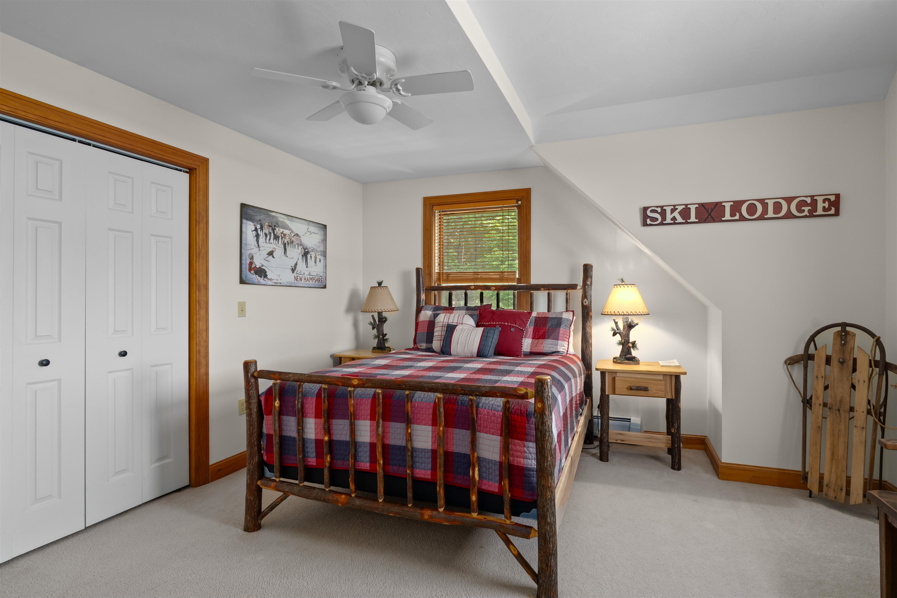 124 Tate Road Gilford, NH 03249 - Photo 29 of 59