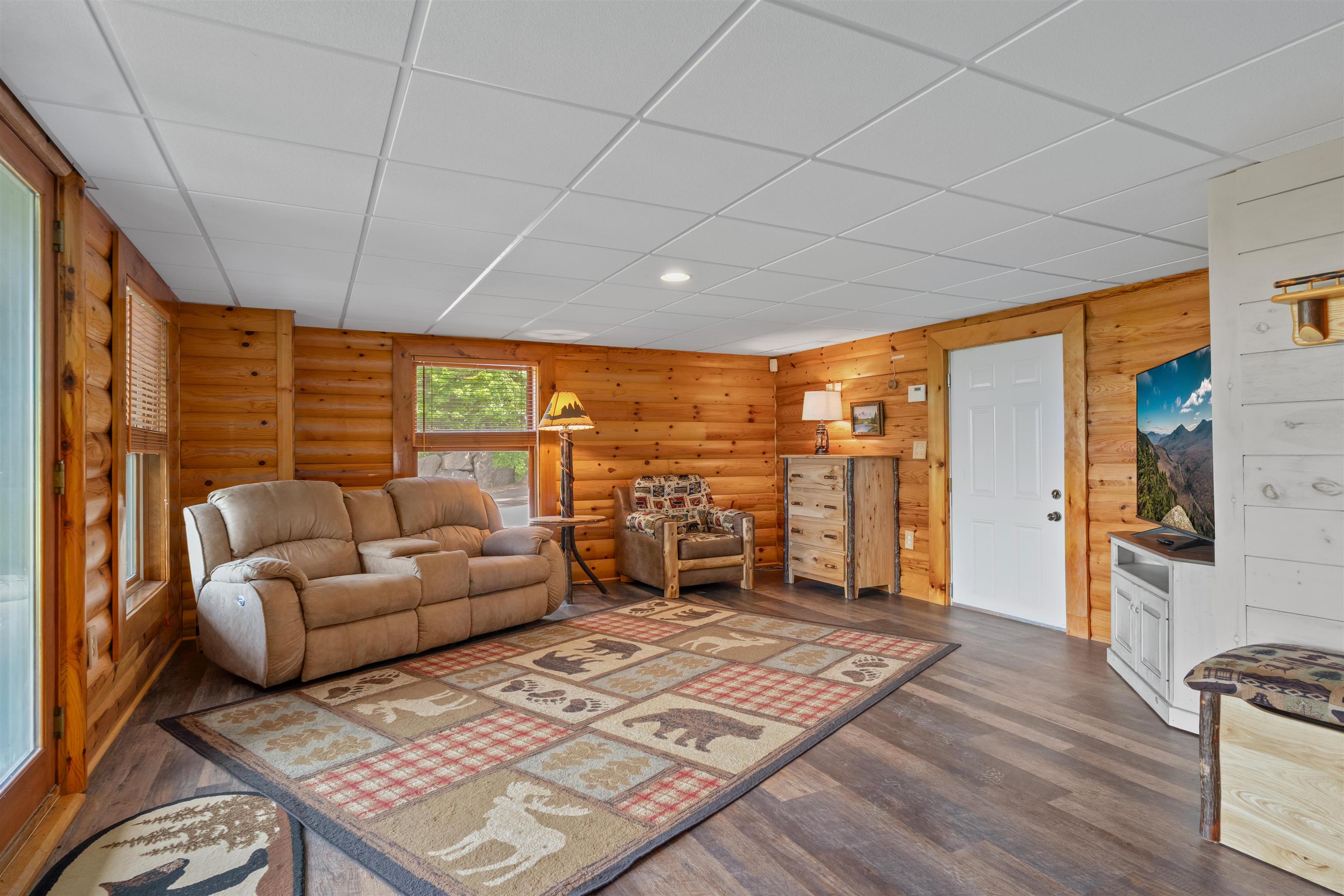 124 Tate Road Gilford, NH 03249 - Photo 30 of 59