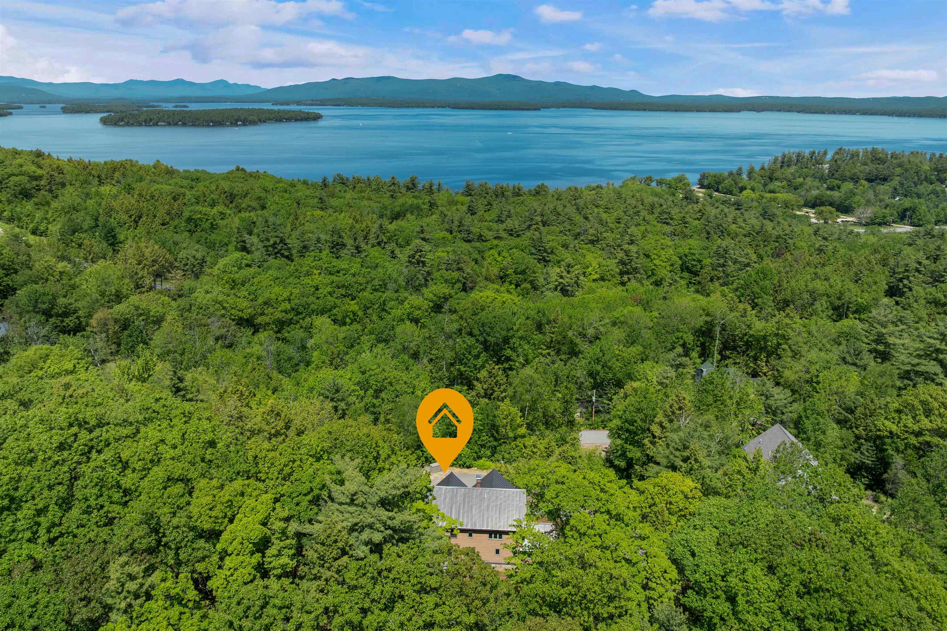 124 Tate Road Gilford, NH 03249 - Photo 3 of 59