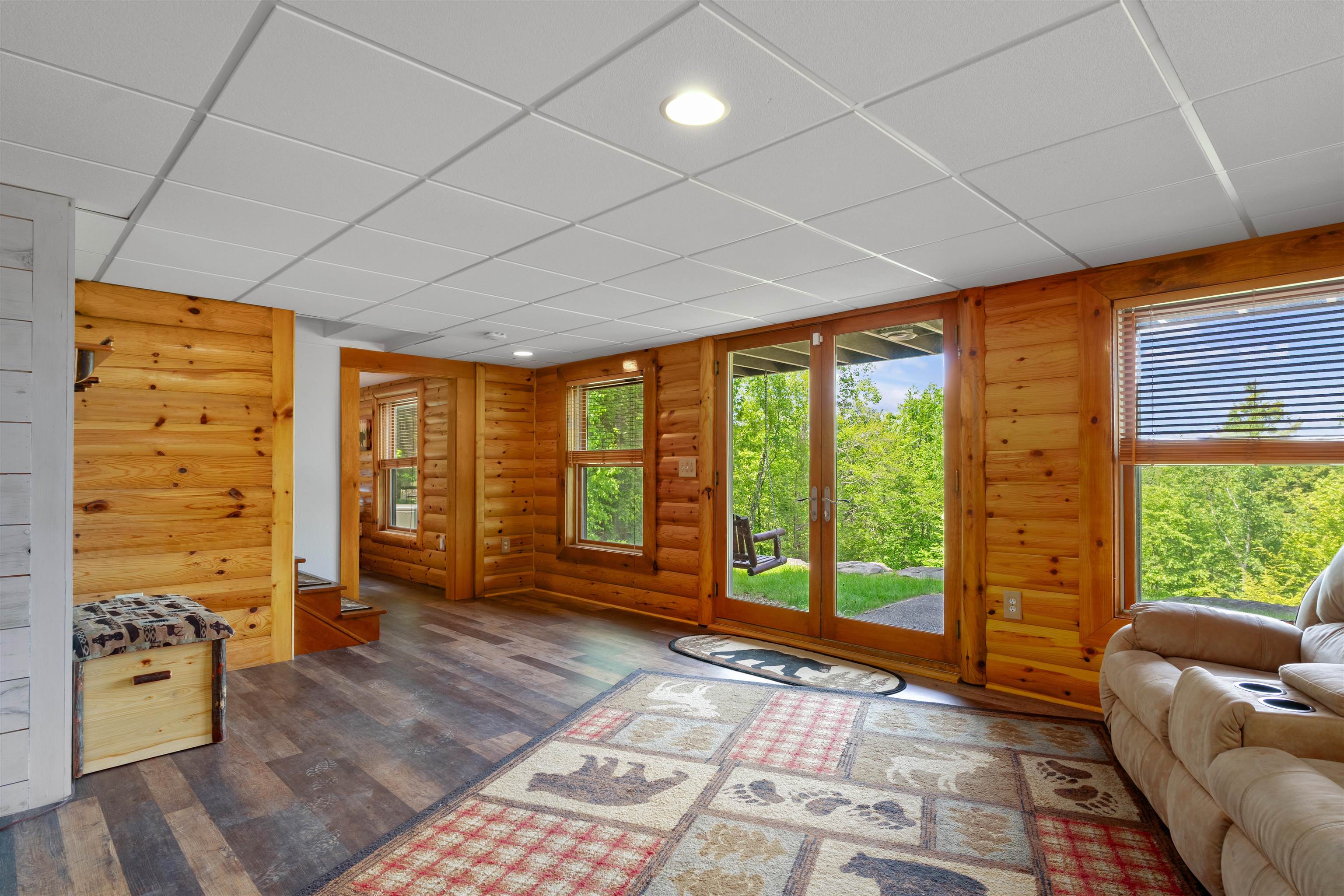 124 Tate Road Gilford, NH 03249 - Photo 31 of 59