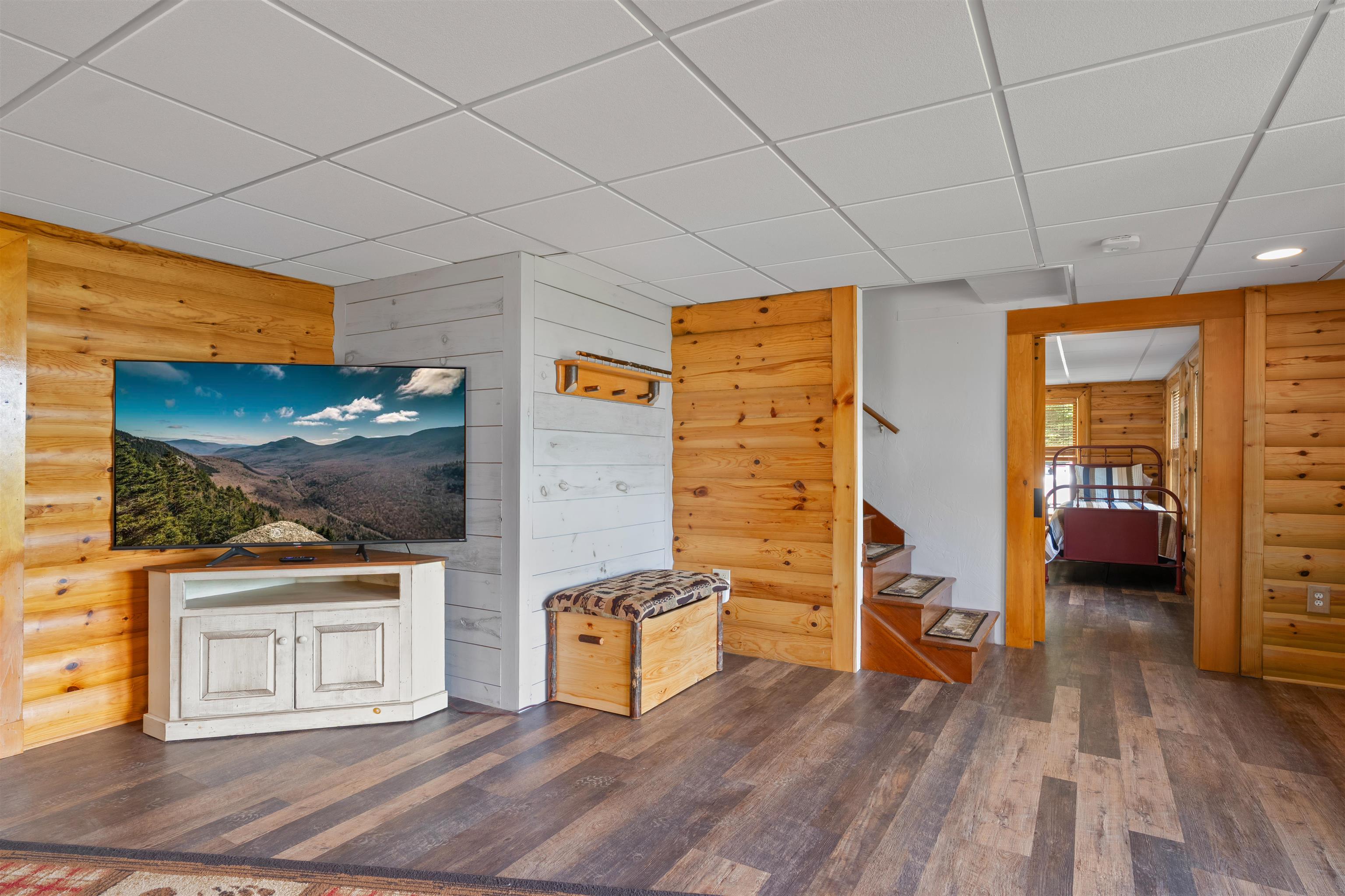 124 Tate Road Gilford, NH 03249 - Photo 32 of 59