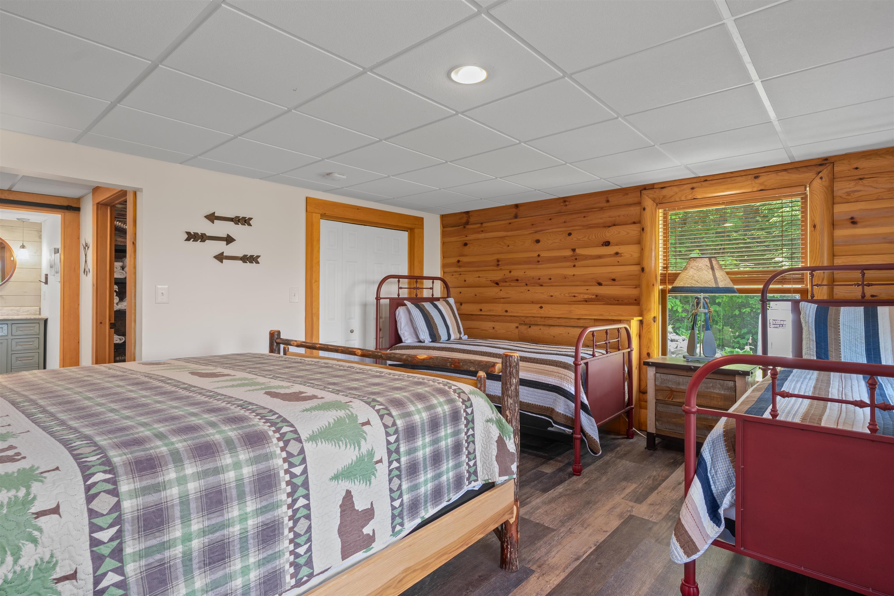 124 Tate Road Gilford, NH 03249 - Photo 33 of 59