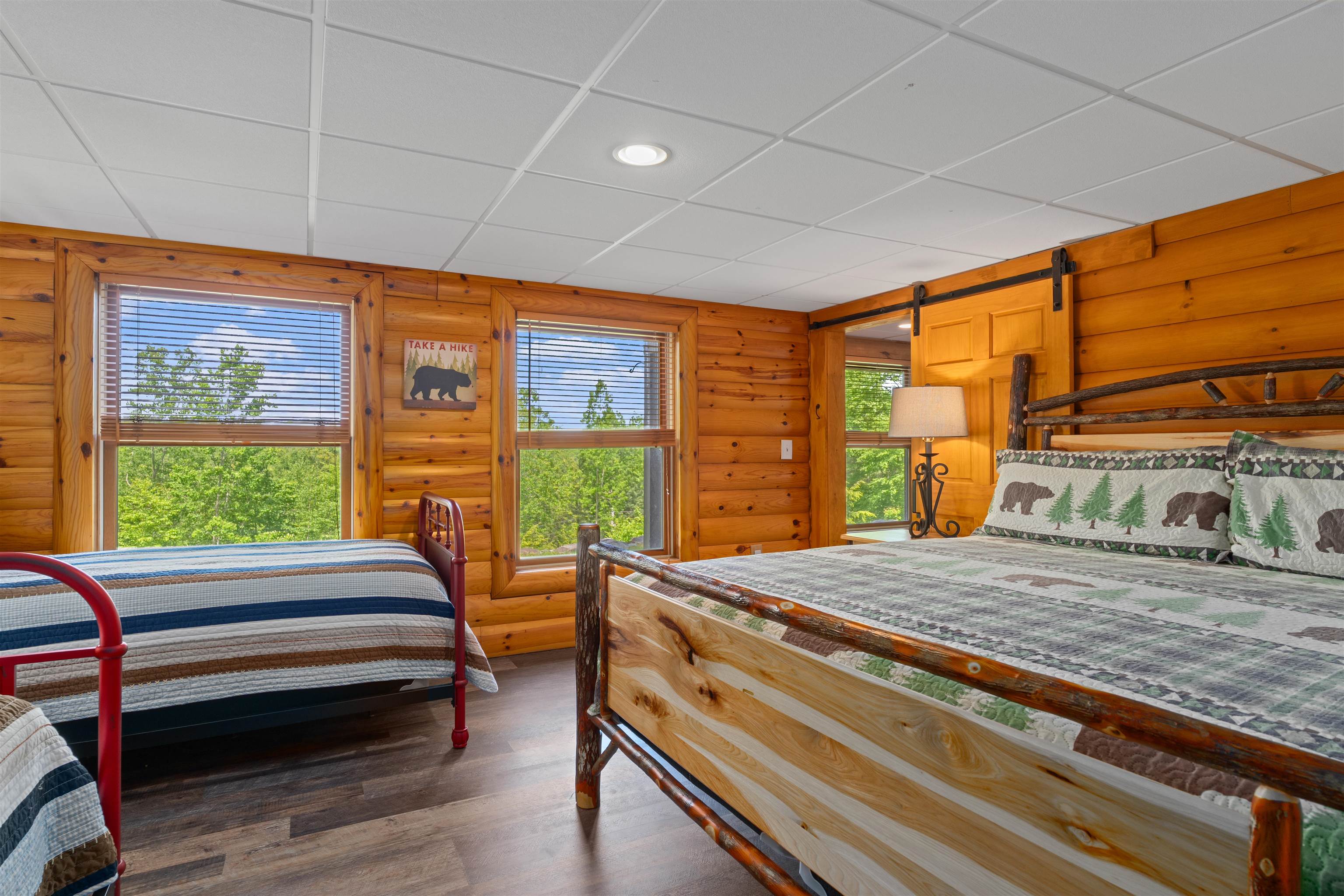 124 Tate Road Gilford, NH 03249 - Photo 34 of 59